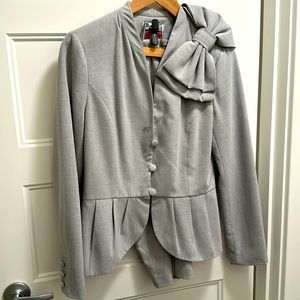 1940’s style Dress suit